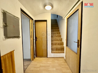 Prodej rodinného domu, 165 m², Bohumín, ul. 1. máje - 6