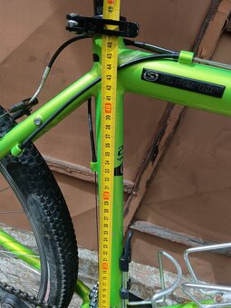 Horské kolo Superiora vel M/L - 6