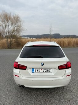 BMW F11 530 XDrive 190kW r.v. 2014 - 6