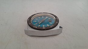 Hodinky Ruhla Chronograf - 6