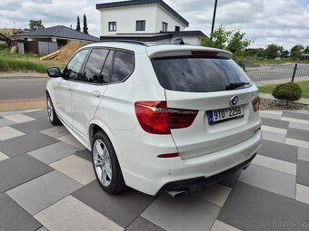 BMW X3 /první majitel / - 6