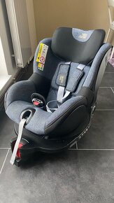 Britax Römer Dualfix M i-Size - 6
