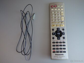 Domácí kino Panasonic - 6