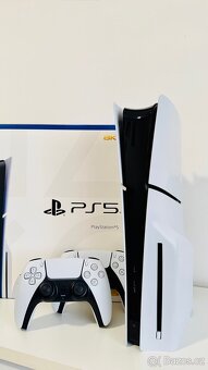 Playstation PS5 1TB - 6