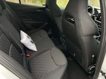 Škoda Fabia IV 1.0 TSI DSG 81 KW - 6