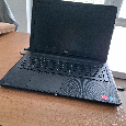 ADC253 u70 Notebook Dell Vostro 3578 černý - 6