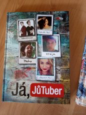 Já ,JůTuber 1-3 - 6