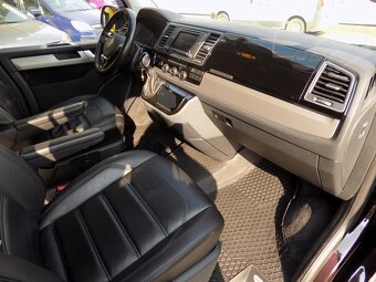 Volkswagen Multivan 4x4 - 6