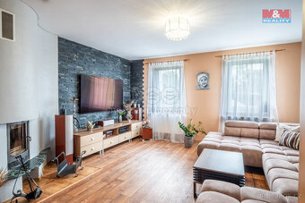 Prodej rodinného domu, 5+1 a 1+kk, 300 m², Pištín - 6