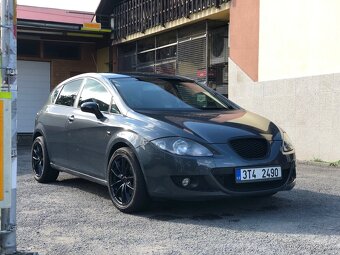 Prodám Seat Leon - 6