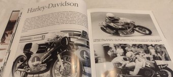 Silniční závodní motocykly 1950-1986 - edice motosalon - 6
