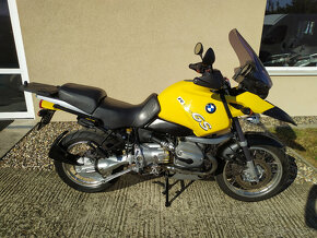 BMW R 1150 GS-2003 - 6