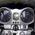 Honda CBF 250 - 6
