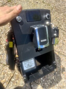 Automatický kávovar Nivona NICR 680 - 6