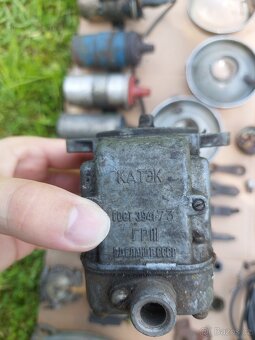 Díly jawa - 6