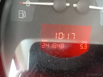 Seat leon 2.0tdi - 6