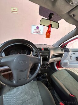 KIA Picanto - 6