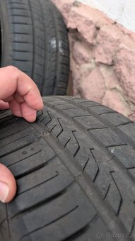 Hankook Kinergy eco2 205/55 R16 91 H - 6