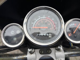 Motorro Clea 50 4T - 6
