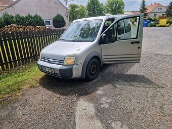 Ford tourneo conect - 6