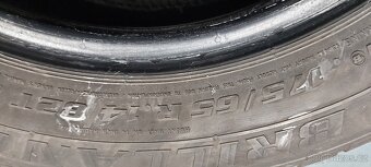 letni 175/65R14 82T - 6