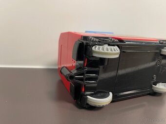 Lego Duplo lokomotiva II - 6