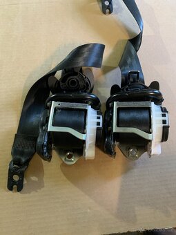 predni bezpečnostní pásy vw golf vii 7 5G 3.5cm - 6