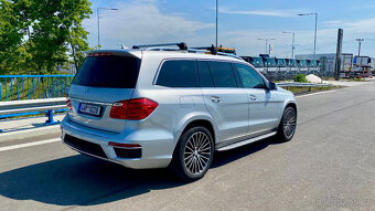 GL 350 BlueTEC 4MATIC 2015 - 6