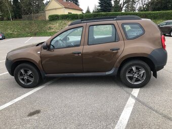 Dacia Duster - 6