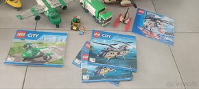 Lego mix - 6