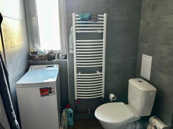 Pronájem bytu 2+1 55 m² Svojsíkova, Teplice - 6