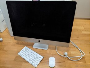 Apple iMac 27inch Rettina 5k - 6
