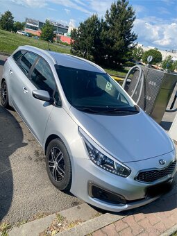 Kia ceed - 6