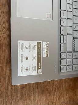 NOVÝ - Asus Vivobook 16X i5-12450h | 16'' | 144Hz - 6