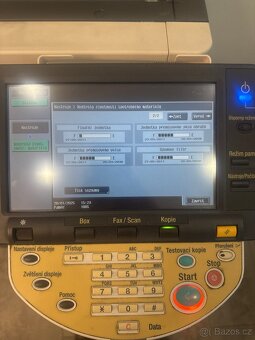 KONICA MINOLTA bizhub C220 - 6
