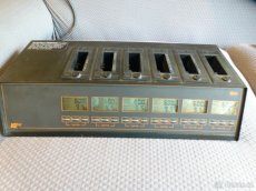 MOTOROLA zkušební šachta KOUPÍM - 6