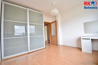 Pronájem bytu 2+kk 41 m², Milovice - Mladá - 6