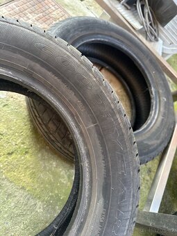 Letní pneu 185/65 R15 GOOD YEAR - 6