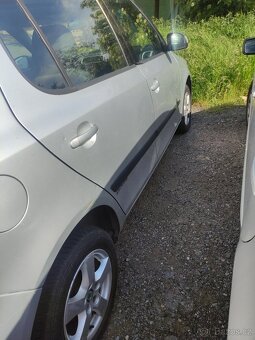 Škoda Fabie II 1.2HTP - 6