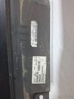 Prahová lišta BMW F10 8049001-03, 8049002-03 - 6