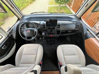 Hymer B - DL 574 , 2,3 Mjet 150 PS - 6