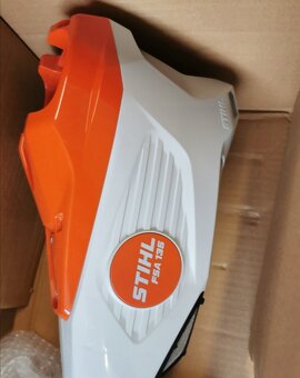 Prodám aku křovinořez STIHL FSA 135 - 6
