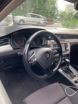 Volkswagen Passat B8 2.0 tdi - 6