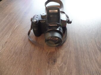 Panasonic Lumix DMC-FZ7 - 6