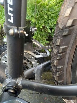 Maxbike m500 - 6