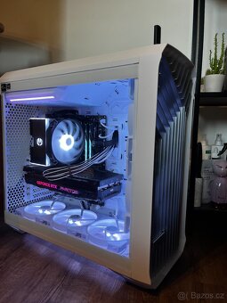 Kompletní PC sestava + DÍLY ZDARMA - 6