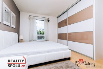 Pronájem, byty/3+kk, 82 m2, Labská louka 668/15, Třebeš, 500 - 6