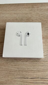 Apple Airpods 2020 - 6