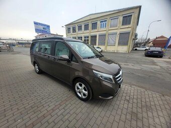 Mercedes-Benz V-250 Marco Polo - 6