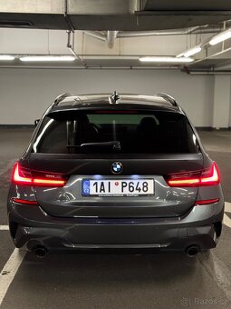 Bmw g21 (210 kw) 2021 - 6